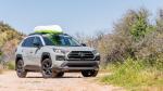 Toyota RAV4 TRD Off Road 2019 года (NA)